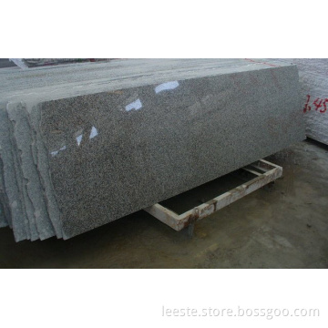 Granite Slabs (G623 Rose Beta)